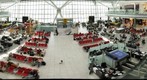 British Airways - Terminal 5 Interior