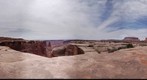 White Rim Trail - Roadside 1