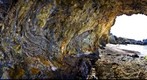 Shell Beach Cave