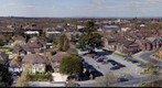 East Grinstead from the old water tower