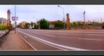 Puente de Marina - Barcelona