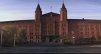 Neues Rathaus