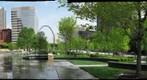 St.Louis-beautiful spring day