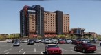 Gila River Indian Community, AZ - Wild Horse Pass Hotel and Casino
