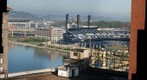 From Century Building Roof Deck