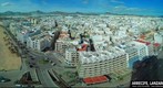 Arrecife, Lanzarote. Los 4 de siempre.