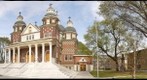 St. Josaphat's Ukrainian Catholic Cathedral, Edmonton Alberta. #2
