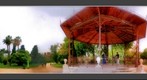 Glorieta - Parque de la Ciudadela - Barcelona