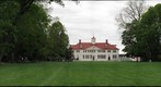 Mount Vernon Mansion