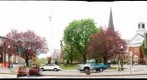 Downtown Greenfield, MA