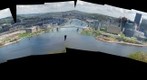 Pittsburgh From the point