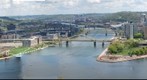 Pittsburgh Point - Nikon Test