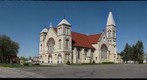 St. Mary's Church, Ellis, Kansas