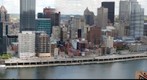 Pittsburgh From Mt. Washington