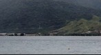 Ilhabela - Terminal da Petrobras