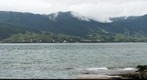 ilhabela - olhando para o continente