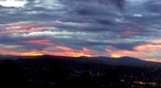 2000-12-07 Sunrise in Hollywood Ca