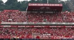 Beira-Rio, 26/04/2010, Inter 0 x 2 Gremio