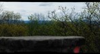 Looking East From Poet's Seat Tower