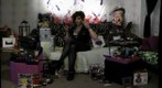 Vieve and Her Makeup