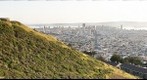 San Francisco Downtown