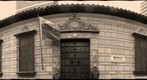 CASA DEL LIBERTADOR EN SEPIA
