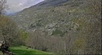Ausserberg and the famous Loetschberg Suedrampe Trail