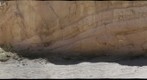 Slot Canyon Calcite Rd Anza Borrego AUTO Exp