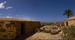 Ecomuseo de La Alcogida de Tefia. Puerto del Rosario. Isla de Fuerteventura