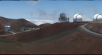 Mauna Kea Observatory, Hawaii