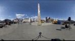 The World's Tallest LEGO Tower: 30.22m (Oslo, Norway)
