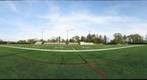 WhereRu: Practice Football Field