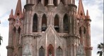 Parroquia San Miguel de Allende