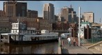 Covington Inn and River Boat Grill, St. Paul, Minnesota