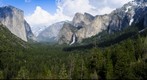 Yosemite Valley