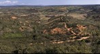 Panoramica desde Mirabueno, en Guadalajara.