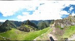 Machu Picchu 360 Degree View