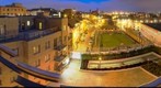 Dublin Night Panorama
