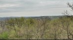 East from Mogyorod