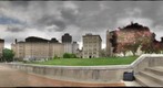 Soldiers and Sailors Hall in Pittsburgh