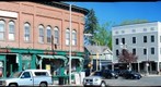 Downtown Florence, MA