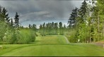 16th Hole Cottonwood Golf Course Nanaimo