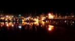 Newport Harbor, Oregon