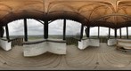 Inside the look out tower