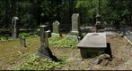 Cemetery of St. John in the Wilderness Episcopal Church - Flat Rock, NC #4