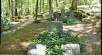 Cemetery of St. John in the Wilderness Episcopal Church - Flat Rock, NC #6