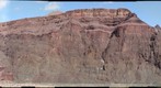 Trail of Time Crew at Tanner graben, Grand Canyon, Arizona, USA.