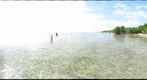 Swimming Area - Elliot Key