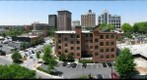 Greenville, SC skyline #4