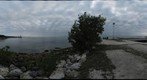 Leaving Elliot Key